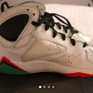 AIR JORDAN RETRO 7